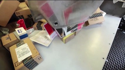 Woman Says She Was Billed $1,000 After UPS Mistake