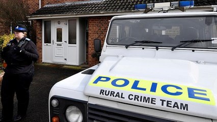 Affaire Skripal : des suspects identifiés ?