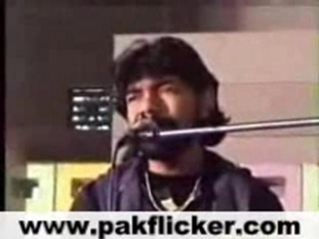 Jalan by X- Aaroh @ apnachill.com - pakistani music - songs