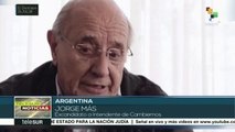 Continúa la polémica en Argentina por aportes falsos de Cambiemos