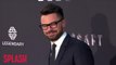 Dominic Cooper blasts 'old-fashioned attitudes' towards gay actors