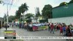 teleSUR Noticias: Nicaragua denuncia planes desestabilizadores