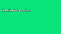 Open Ebook Copywriting: Everything You Need To Know About Copywriting From Beginner To Expert online