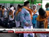 7.794 Jamaah Calon Haji Yogya dan Jateng Belum Dapat Visa