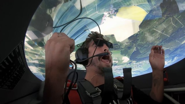 Ils n'ont pas peur en avion ! - Le Rewind du Jeudi 19 Juillet 2018