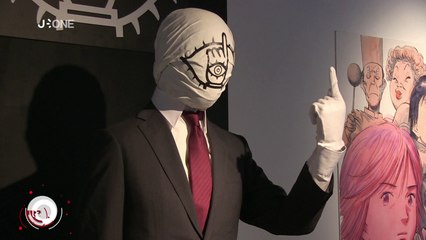 [Nyûsu Show] Naoki Urasawa