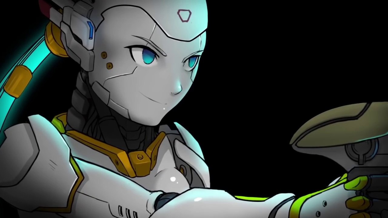 Ghost 1.0 para Switch