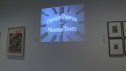 Las vanguardias históricas en el Caixaforum de Sevilla