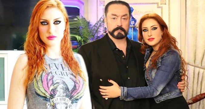 Son Dakika! Adnan Oktar Operasyonunda Gözaltına Alınan Şener Şen'in Yeğeni Tutuklandı