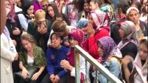 Ankara'daki Kazada, İkiz Kardeşler de Yaşamını Yitirdi