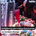 Alexandra D, fausse victime présumée des attentats du 13 novembre