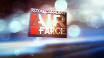 Royal Canadian Air Farce - S00E06 - New Years Eve 2013