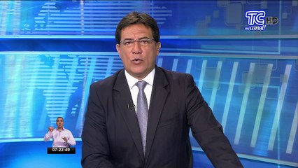 Juan Vizueta designado como director general del consejo judicatura