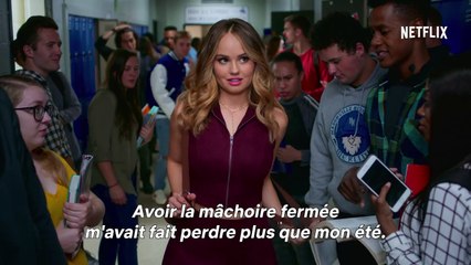 Insatiable - Bande-annonce - Netflix (VOST)