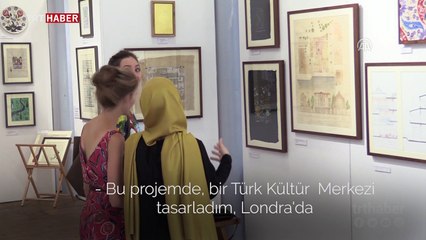 Prens Charles'tan Türk mimara ödül