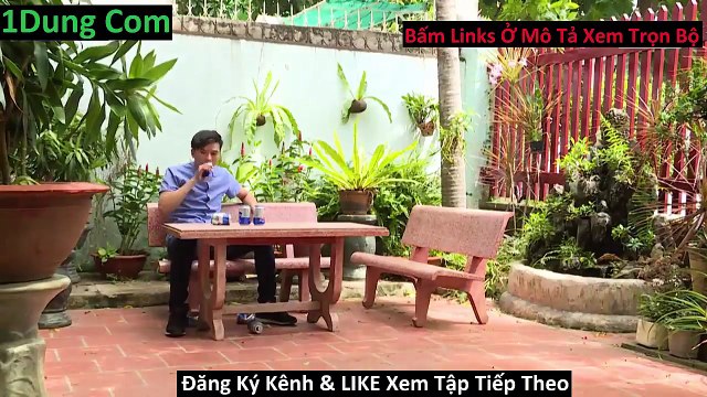 ĐỘC CÔ THIÊN HẠ TẬP 44 - THVL1