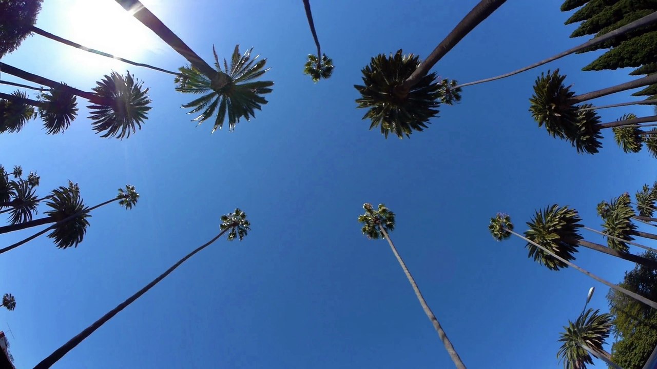 An LA Minute Movie - Starring Gabriel Byrne and Kiersey Clemons - Trailer - (2018)