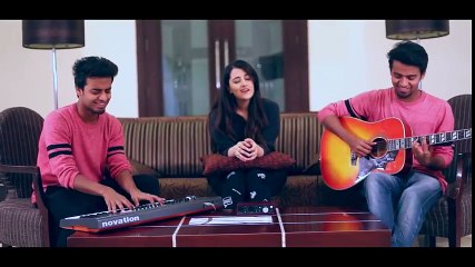 Nawazishein (Reprise) - Nupur Sanon & TwinStrings - YouTube