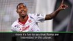 Roma eyeing-up Everton target Malcom - Monchi