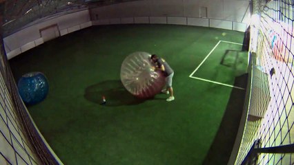 Equipe 1 Vs Equipe 2 - 19/07/18 12:30 - Loisir Poitiers - Poitiers Game Parc