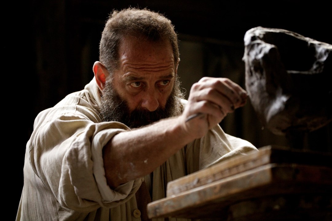 Rodin - Trailer español (HD)