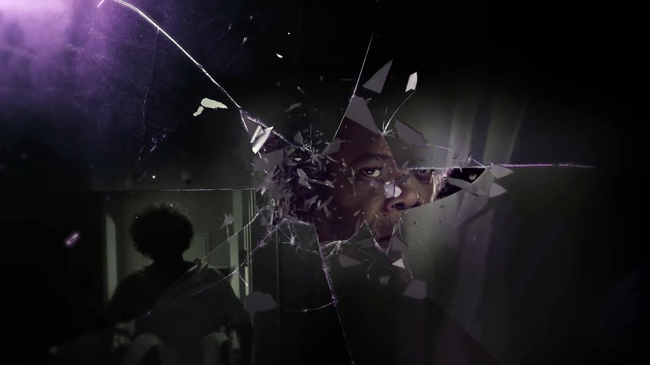 Glass - Trailer Tomorrow (Mr. Glass)