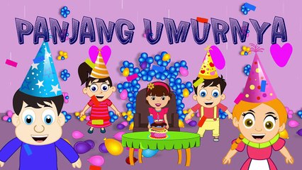 Kepala punduk lutut kaki + 12 lagu anak anak | Kumpulan 15 minutes | Medley