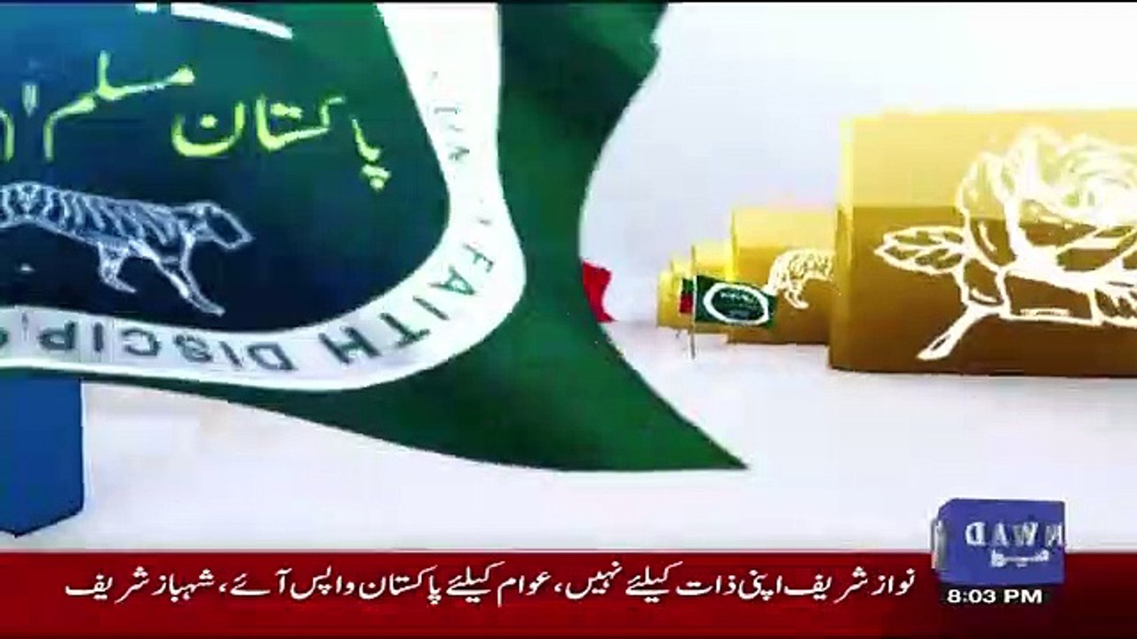 Election 2018 Part 2 – 19th July 2018
