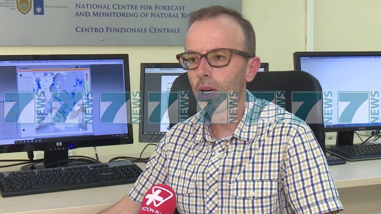 SINOPTIKANET, VERA E FRESKET DHE E SHKURTER - News, Lajme - Kanali 7