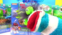 Match Paw Patrol Mission Pup Packs & Cards