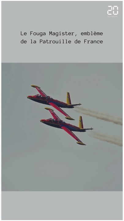 Découvrez des avions de légende