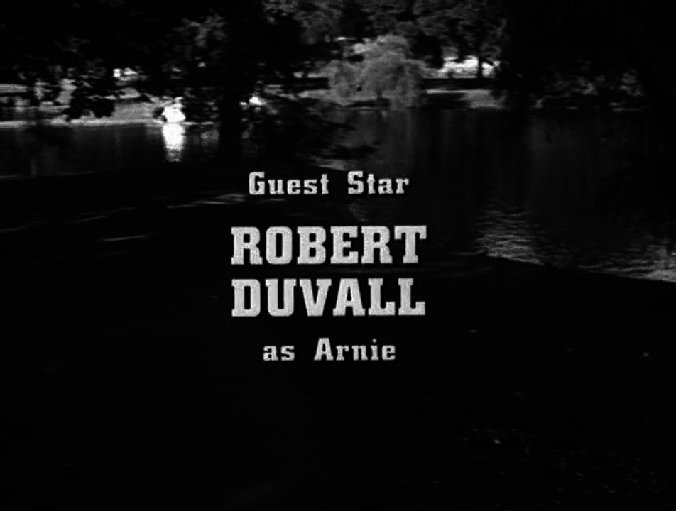 Route 66 S02E04 Birdcage on My Foot video Dailymotion