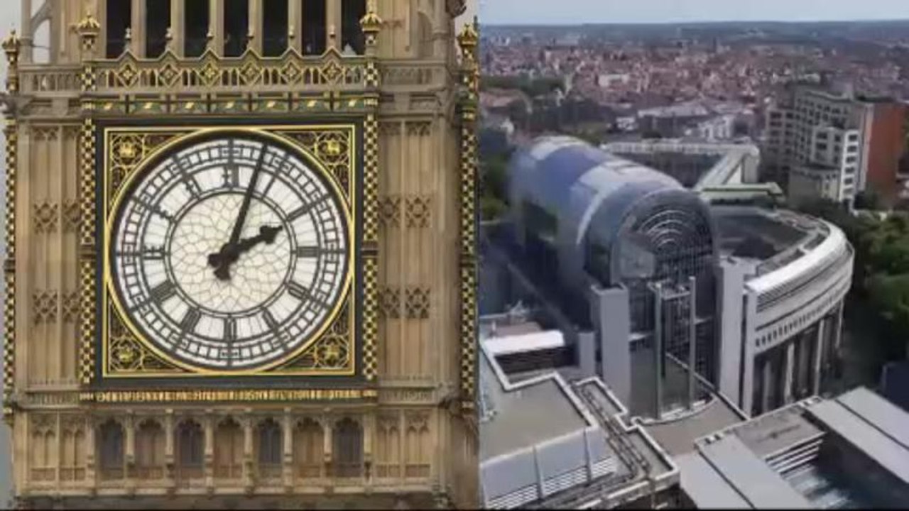 Brexit: Brüssel rechnet jetzt mit dem Schlimmsten