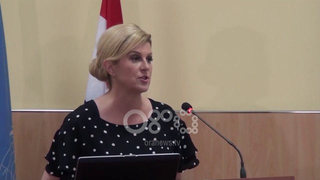 Ora News - Kroacia e Shqipëria bashkë për mbrojtjen e Adriatikut kundër ndotjes