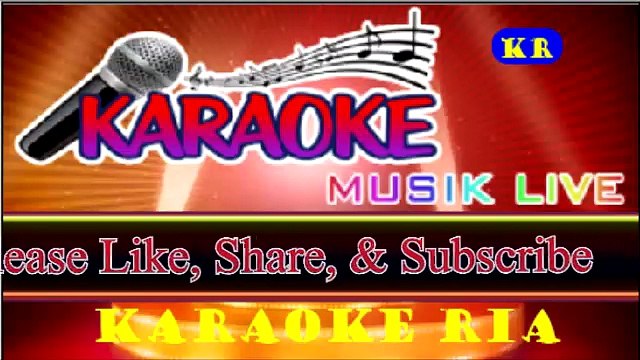 Biar Orang Bicara ~ Rana Rani (Karaoke Lawas)