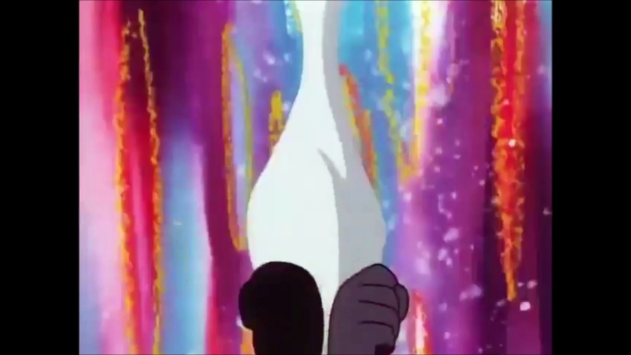 Misty vs Giselle