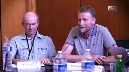 Questions à France Nature Environnement - démocratie environnementale - cese