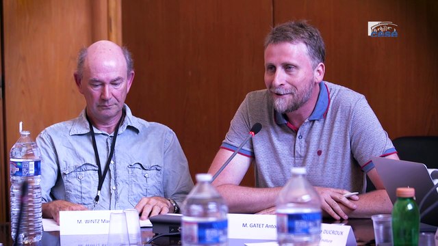 Questions à France Nature Environnement - démocratie environnementale - cese