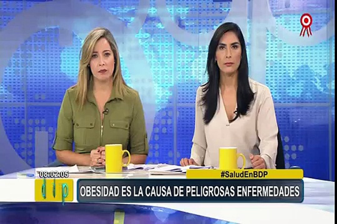 Sepa qué enfermedades se asocian directamente con la obesidad