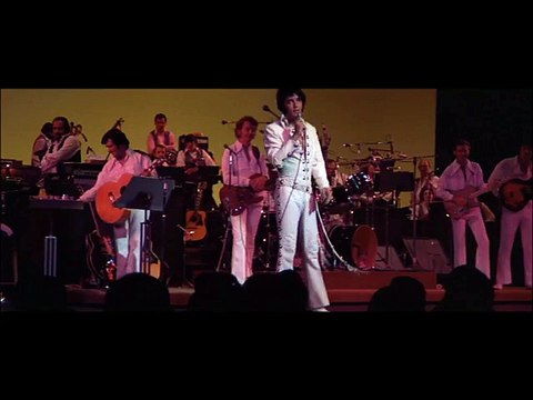 Elvis Presley - That's The Way It Is Sub Ita 3a parte