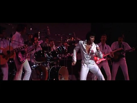 Elvis Presley - That's The Way It Is Sub Ita 4a parte