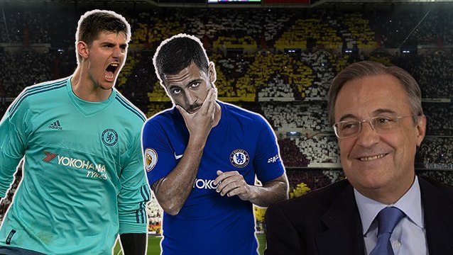 Journal du Mercato : le Real Madrid annonce du lourd, les gardiens affolent le mercato de la Roma