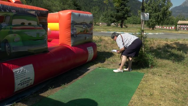 D!CI TV / Hautes-Alpes : les professionnels du tourisme contrôlés tout l'été