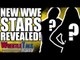 HUGE WWE NXT SPOILER!! New WWE Stars REVEALED! | WrestleTalk News July 2018