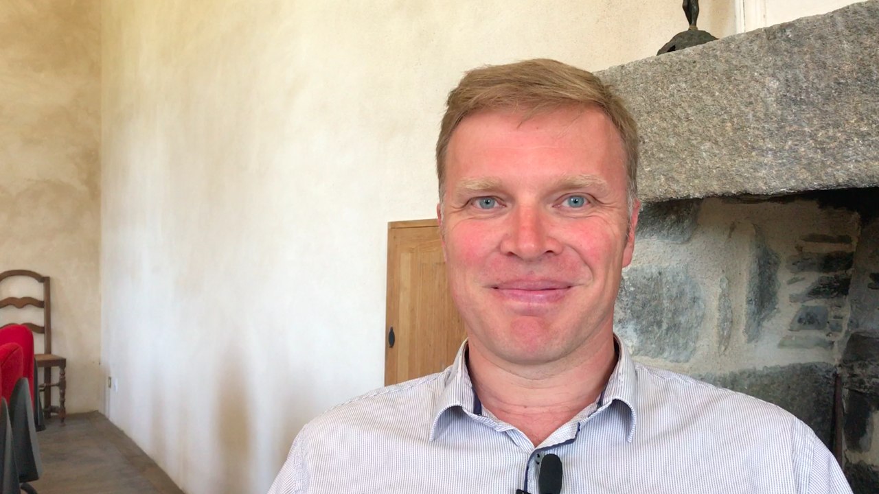 "Même la pensée d’une fourmi peut toucher le ciel"