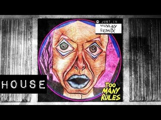 HOUSE: Javi Bora - Chicago (Huxley Remix) [Too Many Rules]