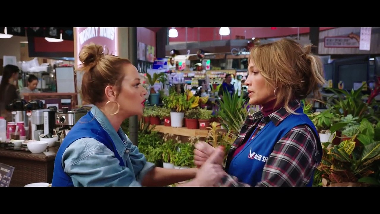 Second Act | Official Trailer [HD] | Coming Soon
