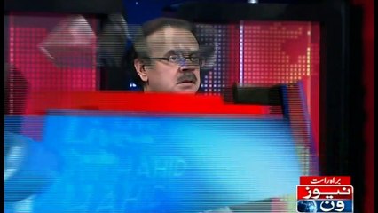 Aalmi Rehnumaon Ki Qeid Aur Pakistani Siasi Ladlay Qeidiyon Kay Halat Main Kitna Farq... Janiye Dr Shahid