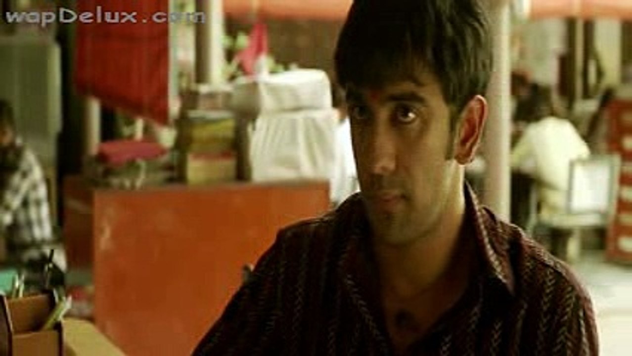 Shubhaarambh (Kai Po Che)