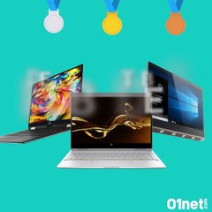 Top 10 : les meilleurs PC portables hybrides (juillet 2018)